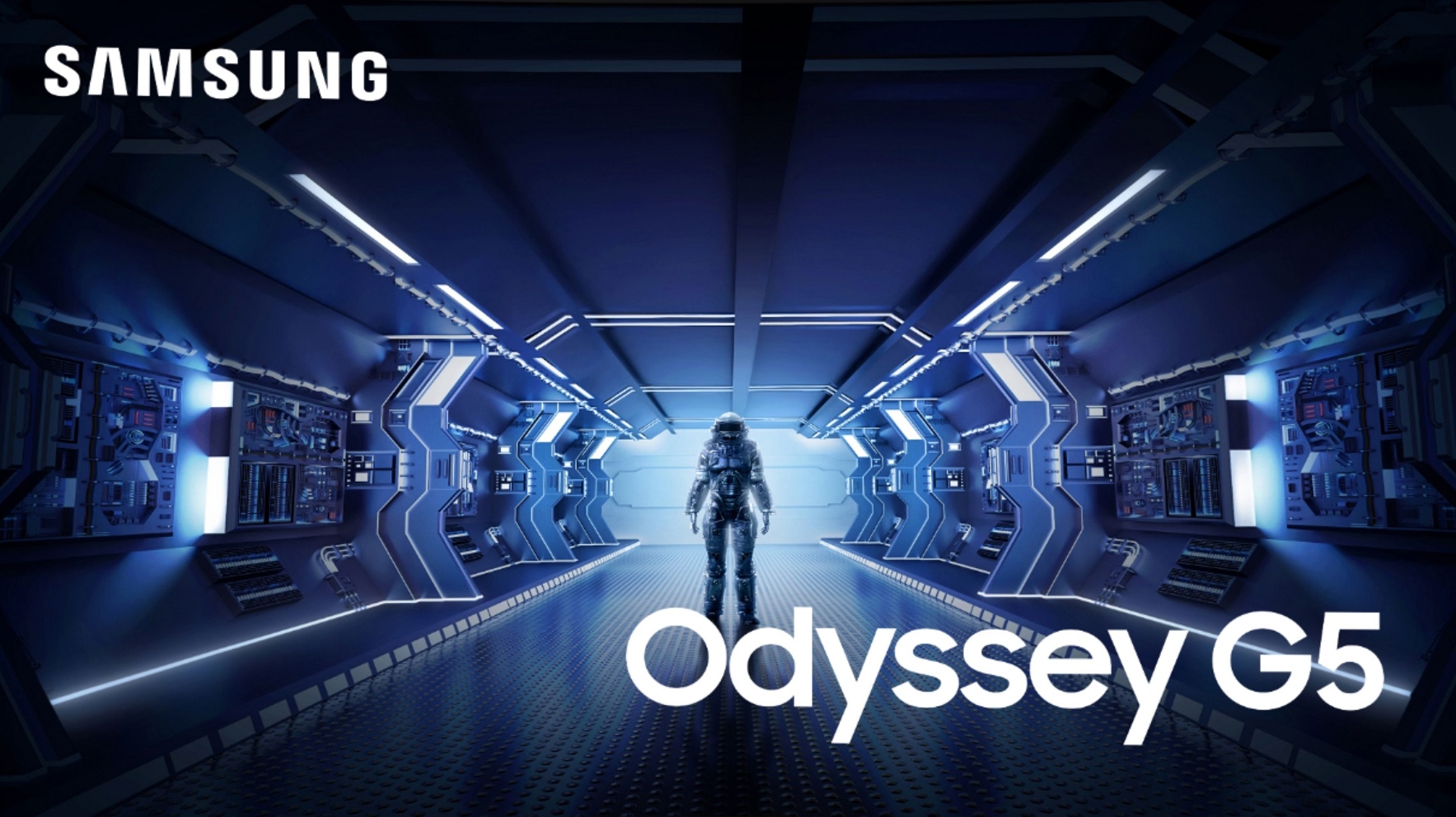 1930x1080 The Samsung Odyssey G5 hasn't been this, Desktop