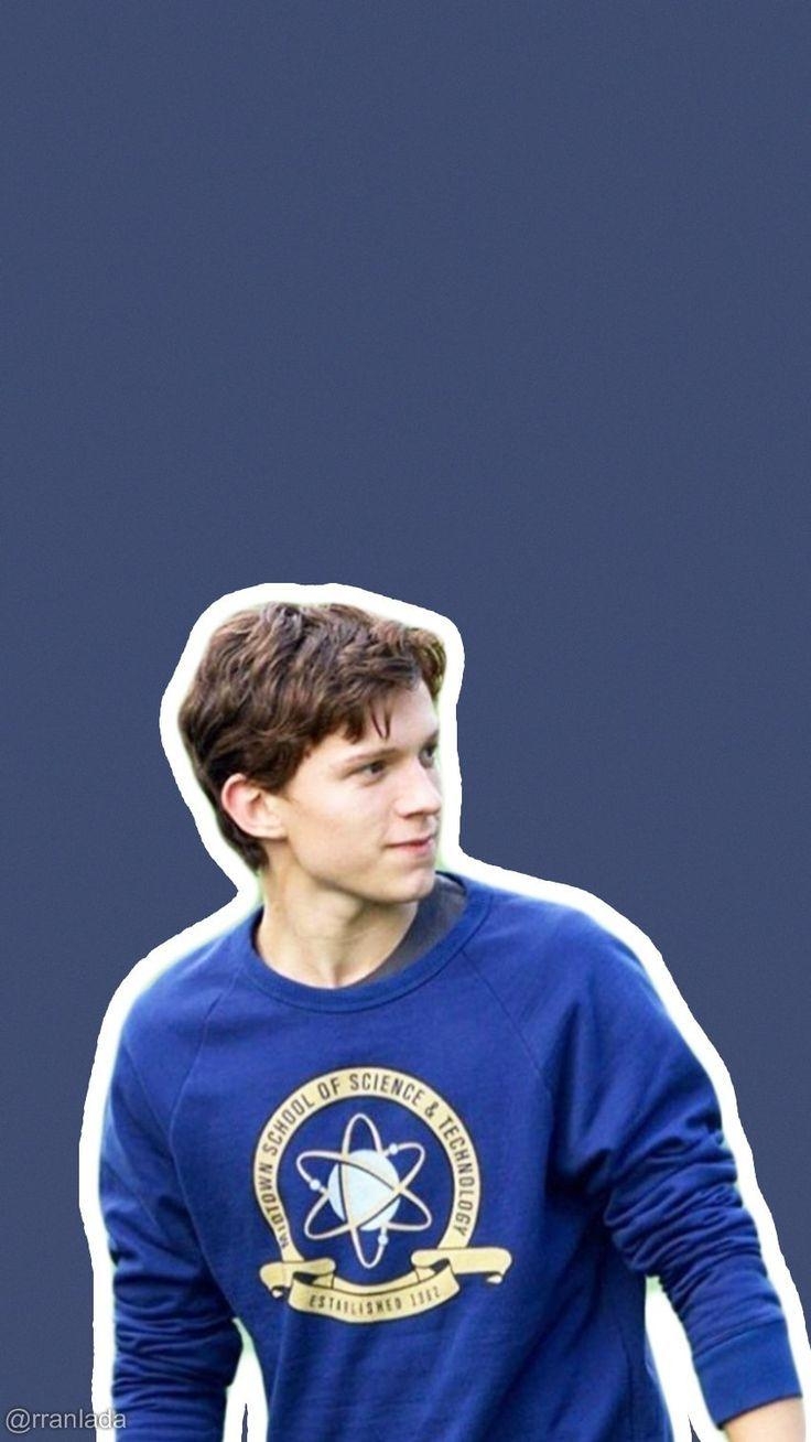 740x1310 best tom holland image. Spiderman, Aesthetics, Phone