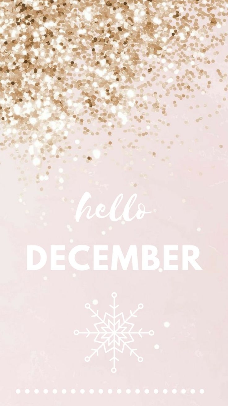 740x1310 december wallpaper hello december. Christmas wallpaper iphone cute, December wallpaper iphone, Wallpaper iphone christmas, Phone