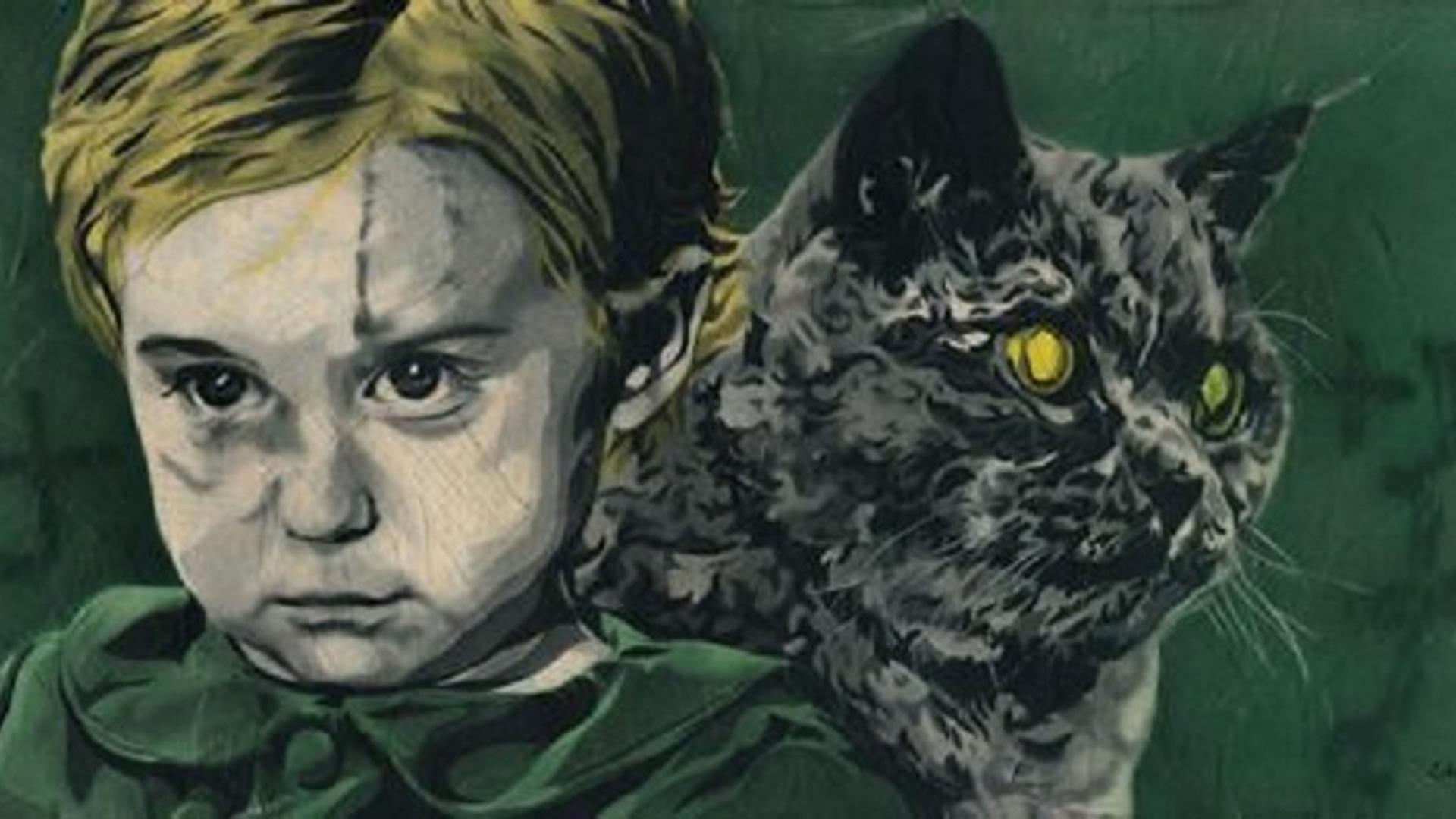 1920x1080 Pet Sematary (1989) by Bloody Date Night. The Atlantic Transmission, Desktop