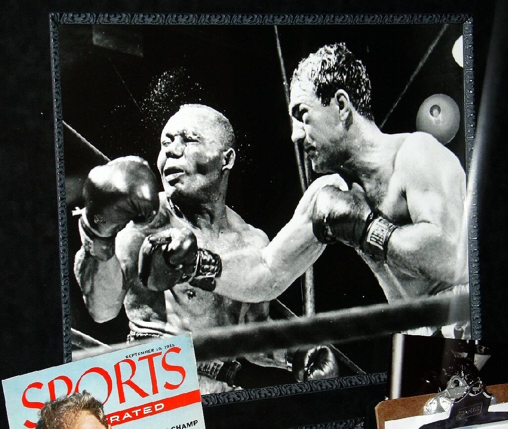 1030x870 Wallpaper Website Top: Rocky Marciano, Desktop