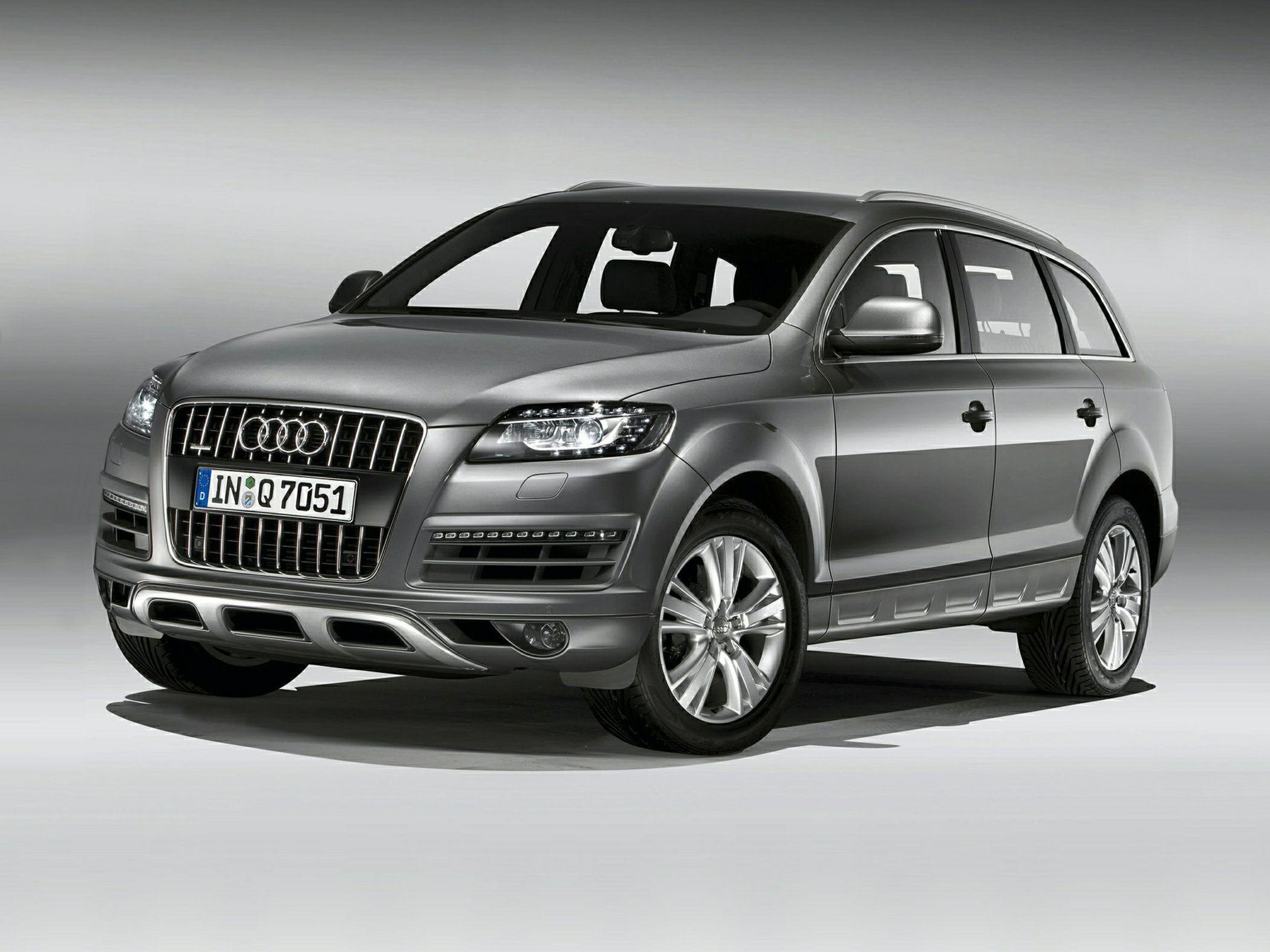 2100x1580 Audi Q7 Wallpaper Audi Q7 2011 Suv Audi Q7 And Mountains Audi Q7, Desktop