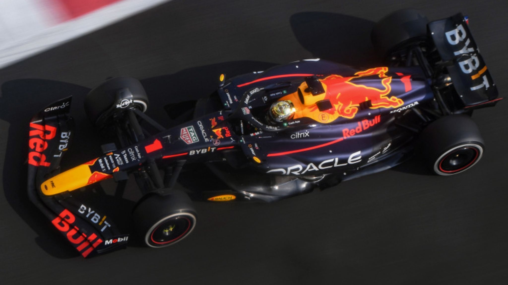 2050x1160 Red Bull confirm New York launch on February 3 for 2023 Formula 1 car, Desktop