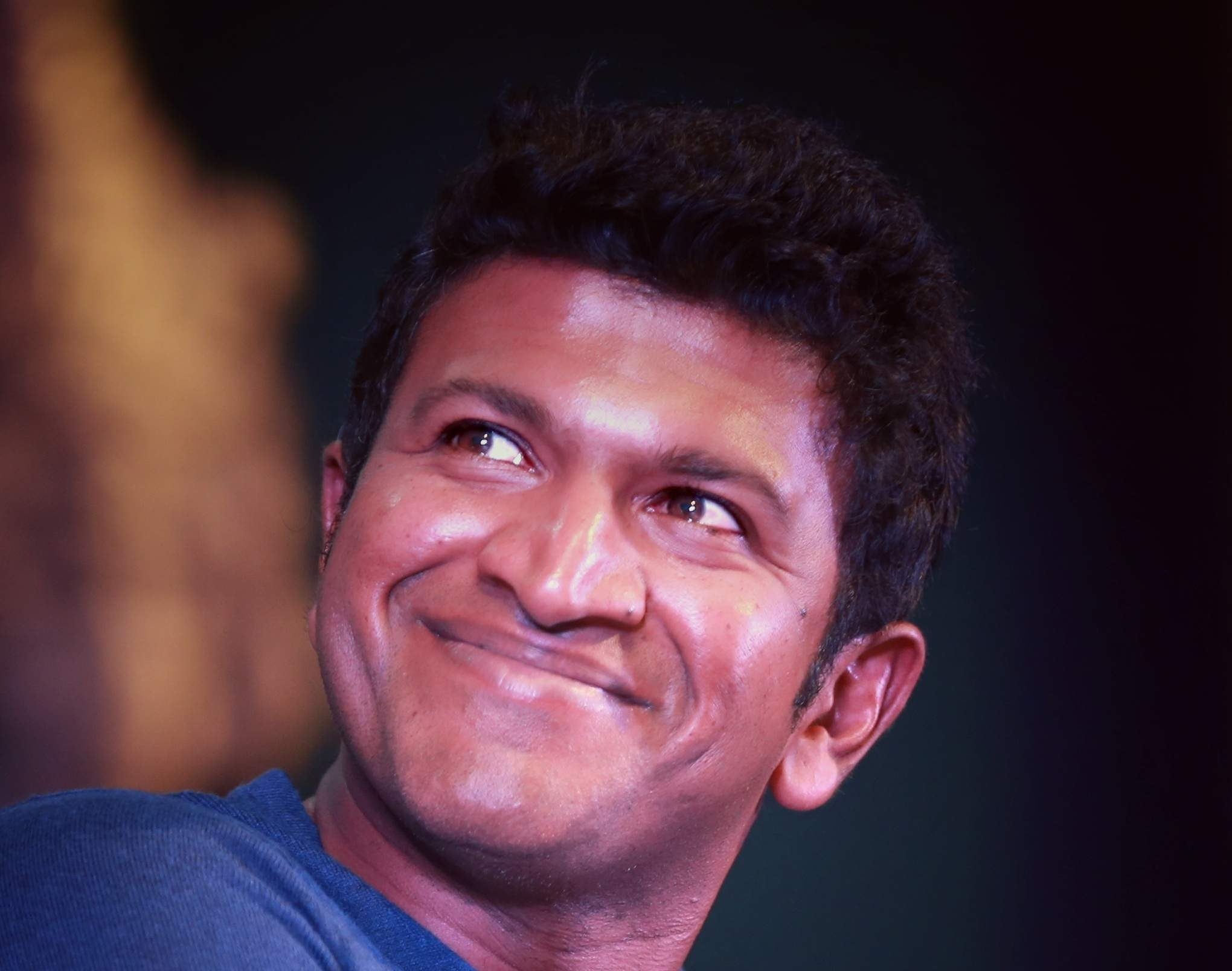 2040x1610 I always wish to be a part of experimental films: Puneeth Rajkumar, Desktop