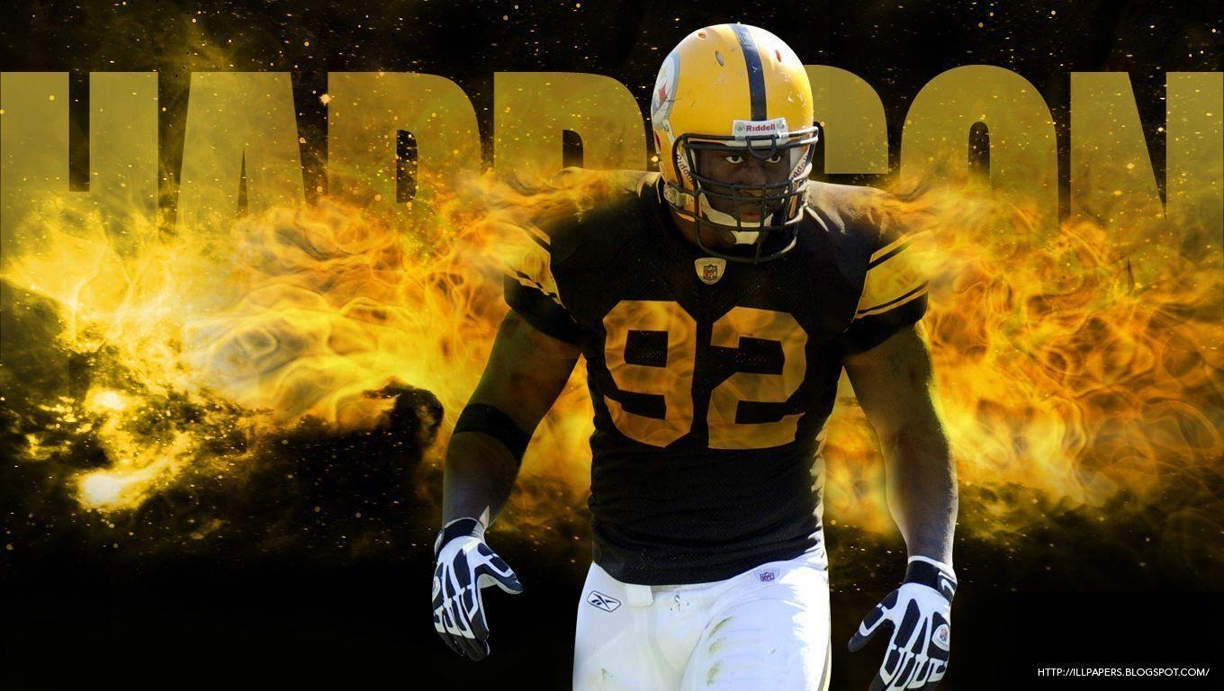 1360x770 Steelers Wallpaper 2012, Desktop