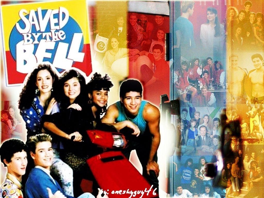 1030x770 Saved By The Bell By The Bell Wallpaper. Awesome 90's, Desktop