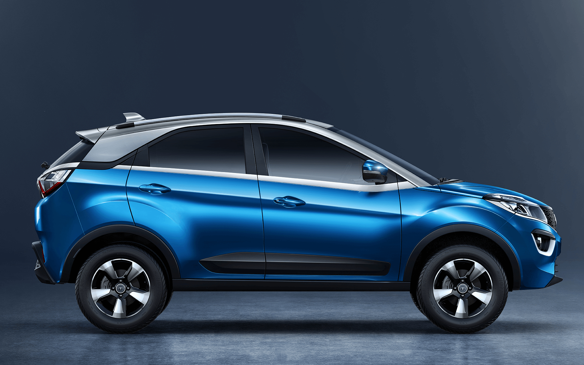 1920x1200 Tata Nexon, Desktop