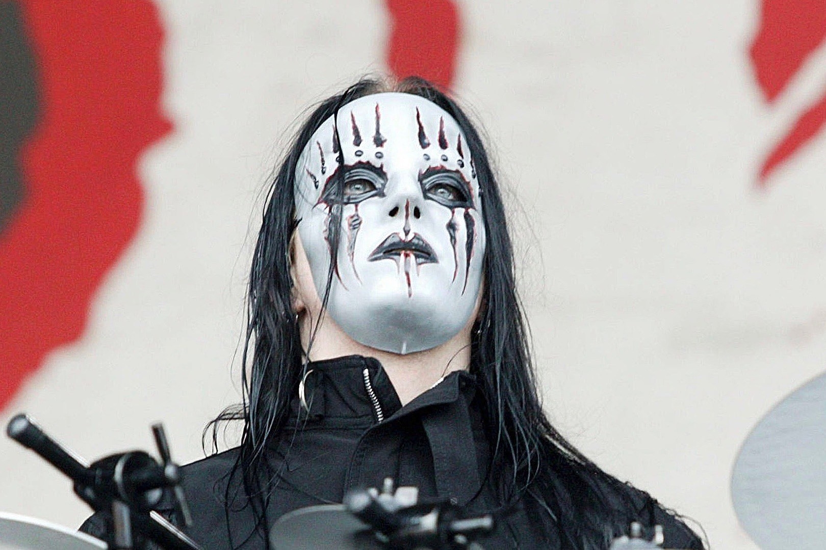 1620x1080 See Yearbook Photo Of Ex Slipknot Drummer Joey Jordison, Desktop