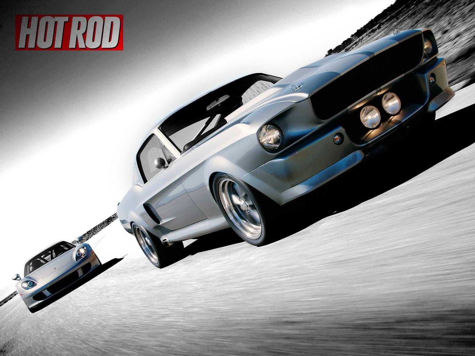 1600x1200 wallpaper de muscle cars y hot rods!, Desktop