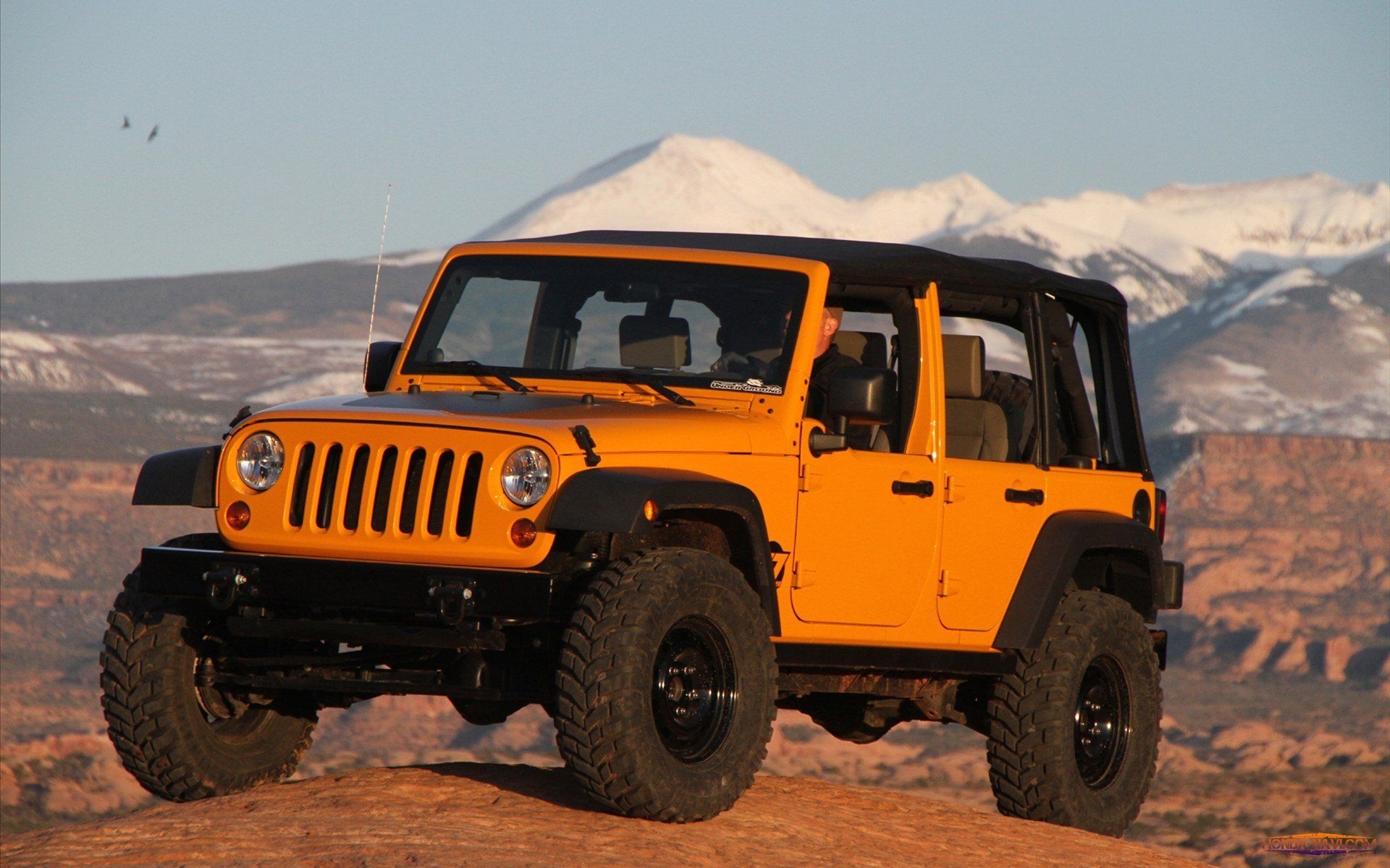 1920x1200 Jeep HD Wallpaper and Background Image, Desktop