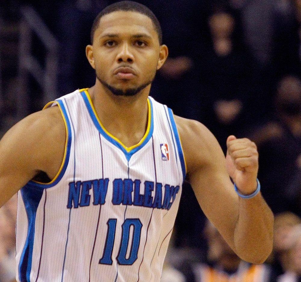 1000x940 High Quality Eric Gordon Wallpaper. Full HD Picture, Desktop