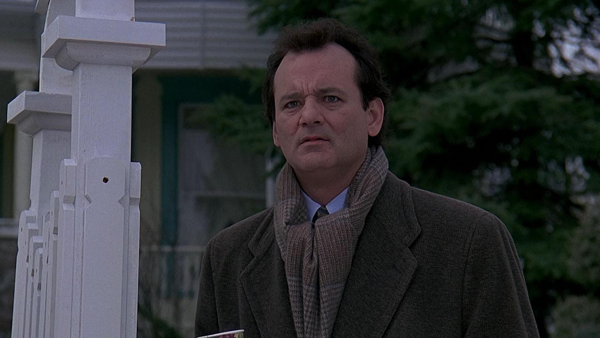 1920x1080 Groundhog Day 1993. HD Windows Wallpaper, Desktop