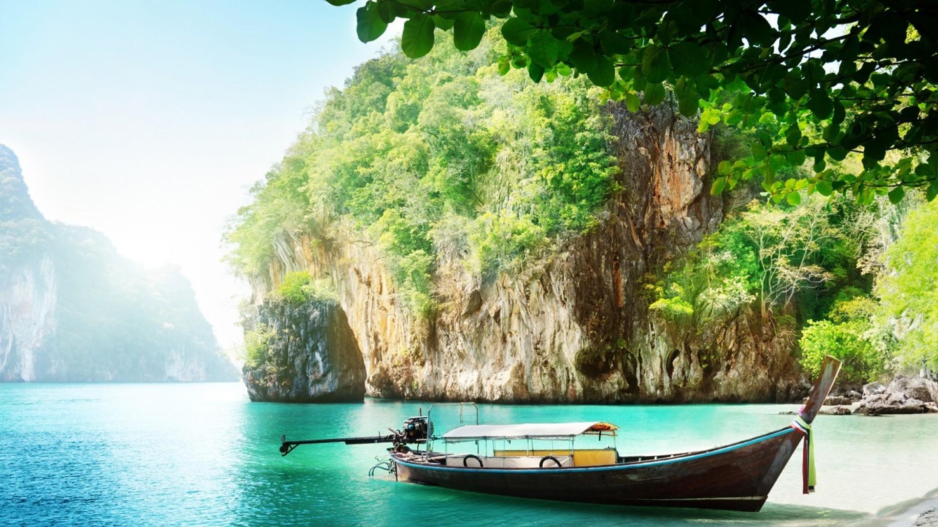 1920x1080 Thailand Wallpaper, Desktop