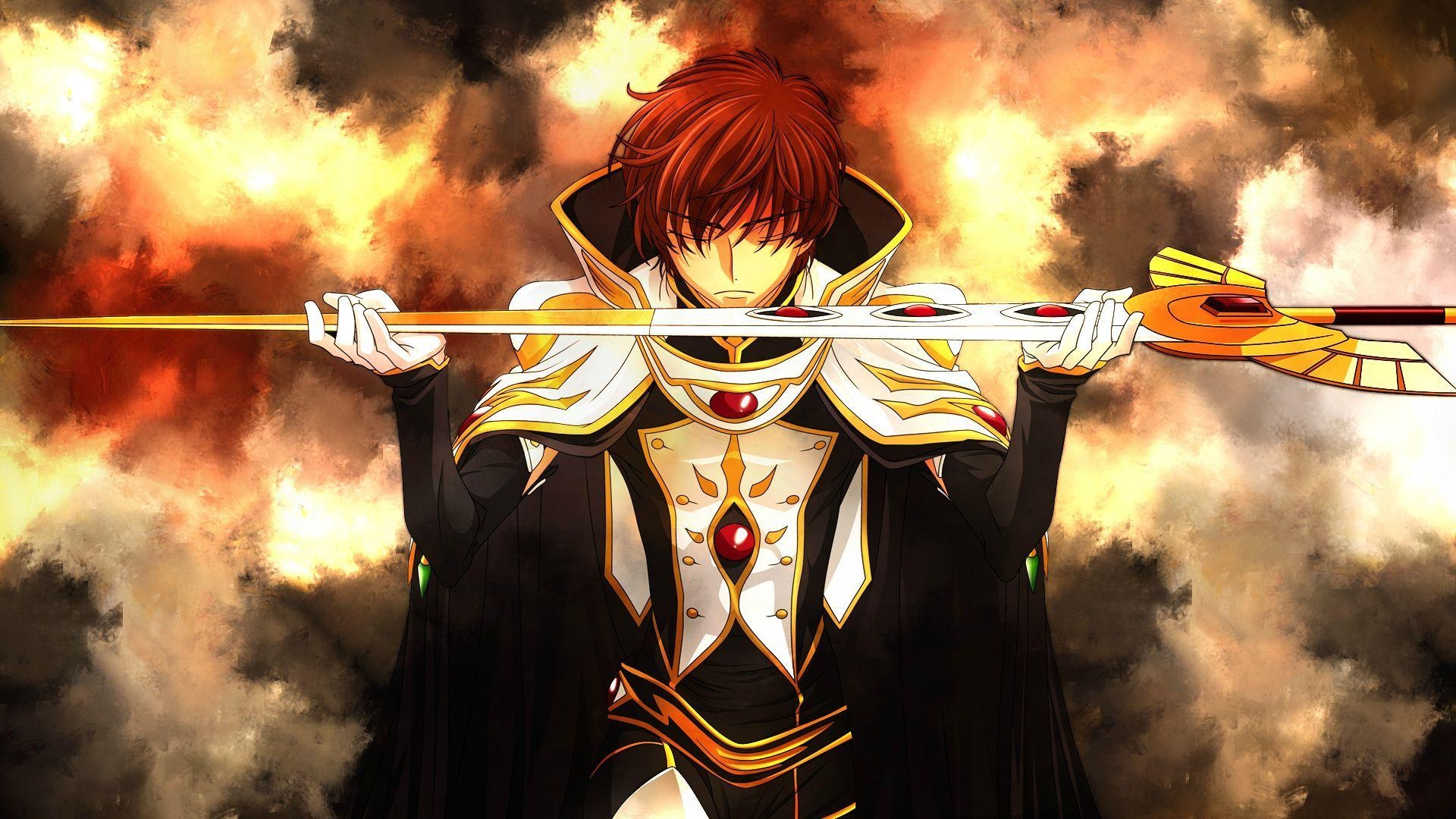 1920x1080 Code Geass Wallpaper Free. Code geass wallpaper, Code geass, Anime, Desktop