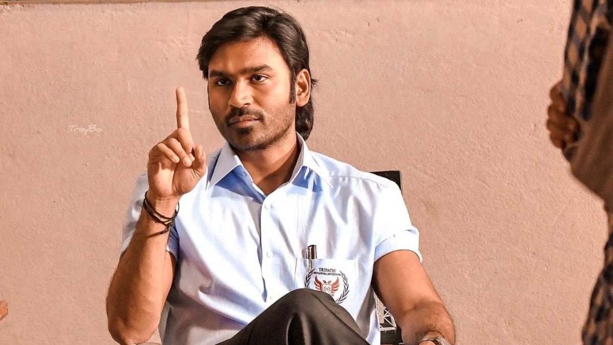 1200x680 Vaathi Twitter Review: Dhanush wins hearts in this film about the importance of education, Desktop