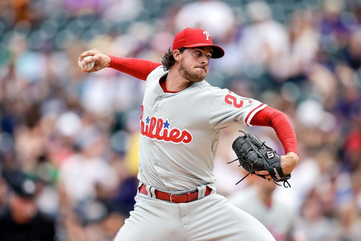 1200x800 Aaron Nola's Post Injury Breakout The Box Score, Desktop