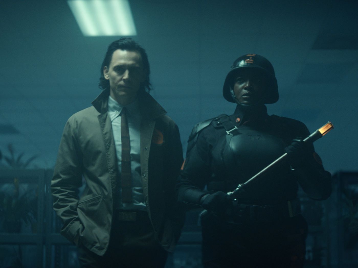 1400x1050 Loki' Episode 1 and 2 review: Marvel's best Disney+ project yet, Desktop