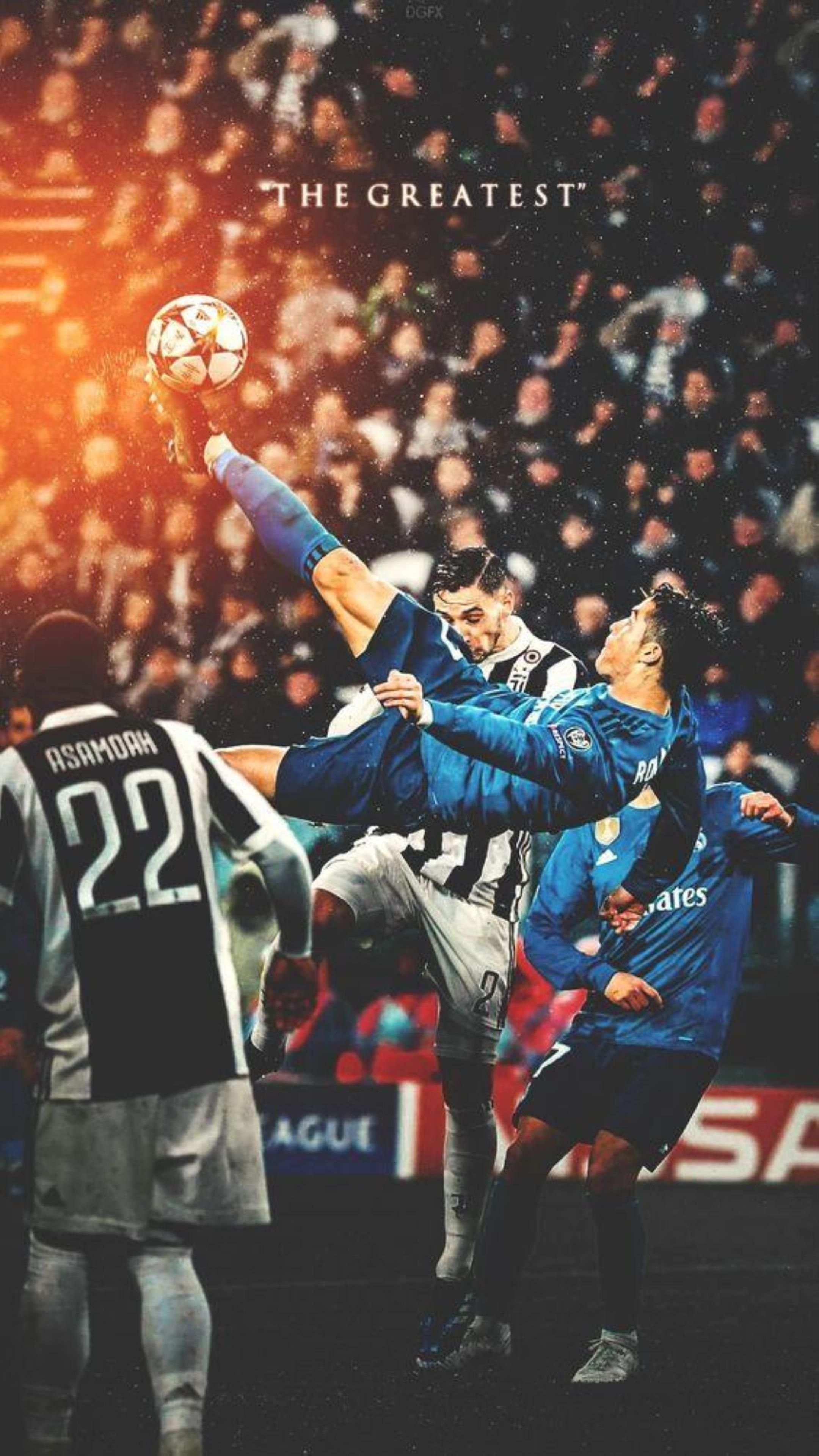 2160x3840 Football #ronaldo, juventus, real madrid #wallpaper HD 4k, Phone