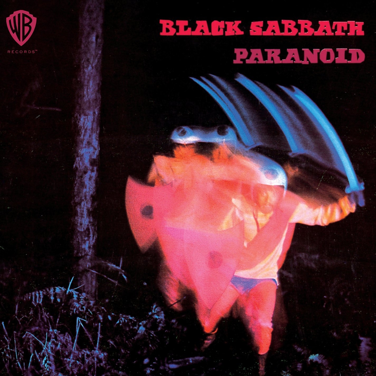 1430x1430 makes Black Sabbath a metal icon, Phone