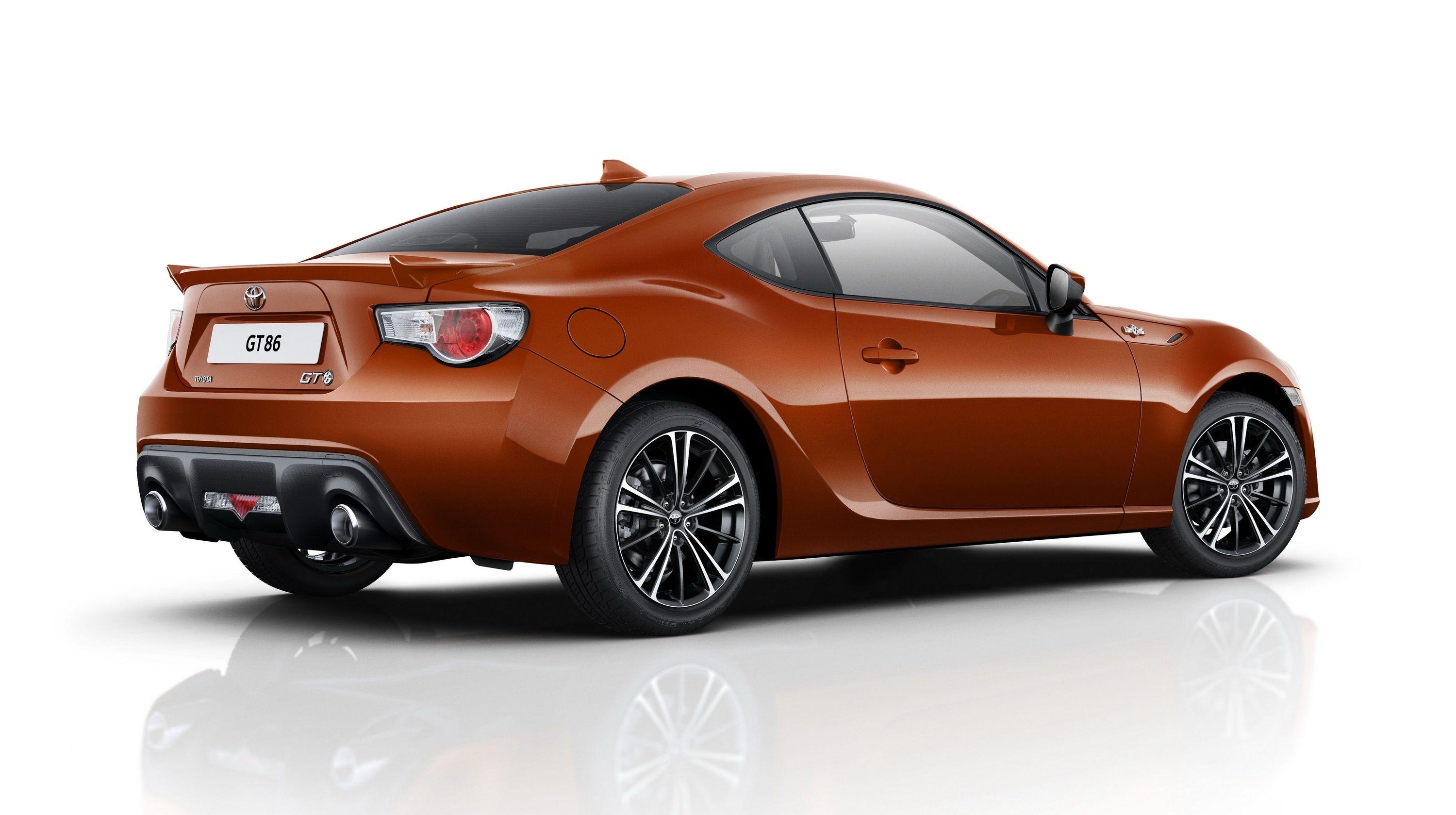 3000x1680 Toyota GT 86 Primo Picture, Photo, Wallpaper, Desktop