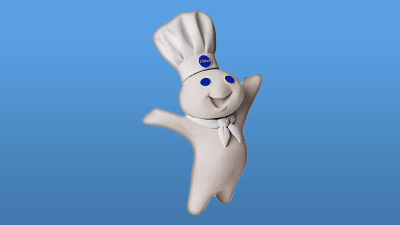 1600x900 A Very Musical Doughboy, Desktop