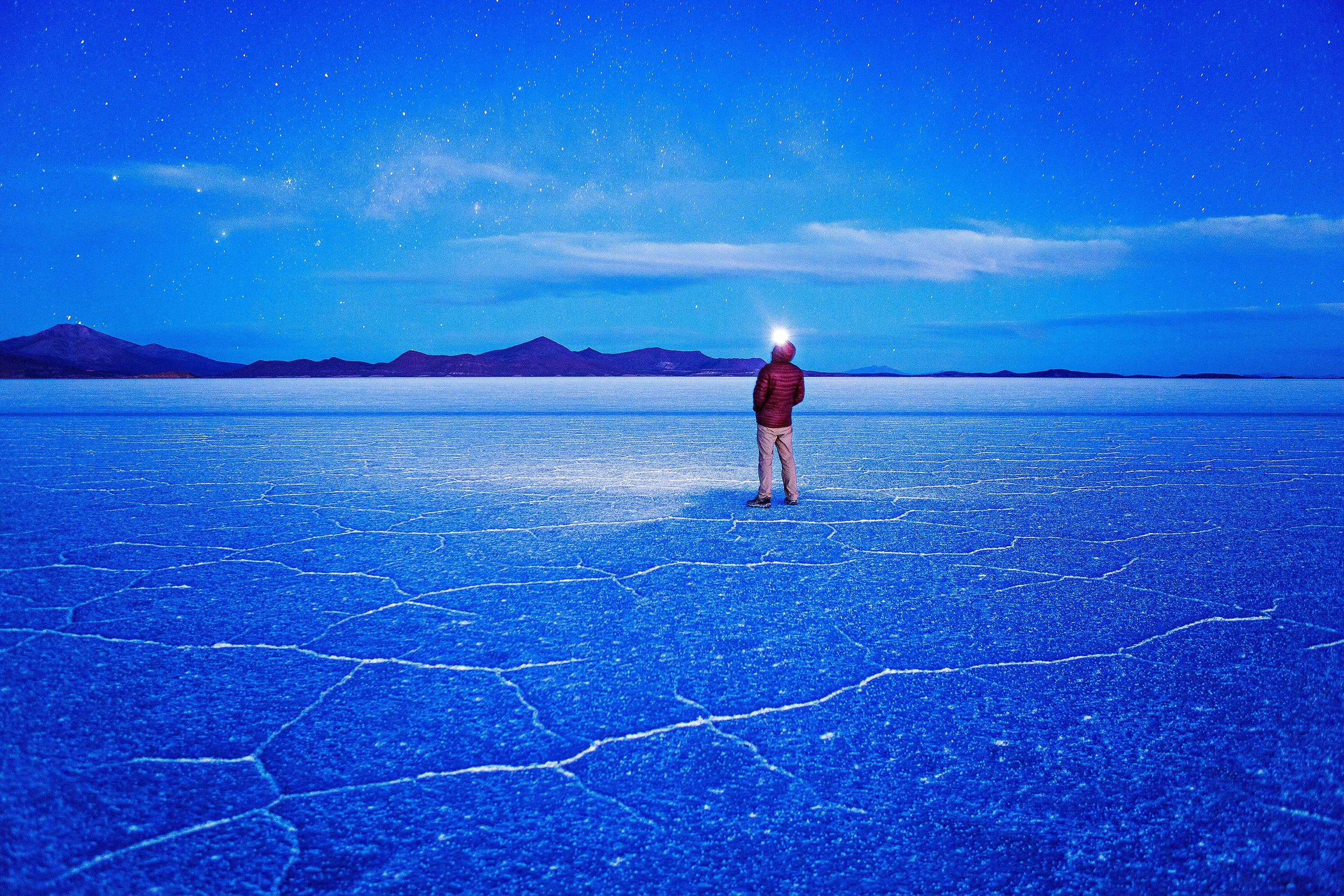 3000x2000 How to Tour Bolivia's Salar de Uyuni, Desktop