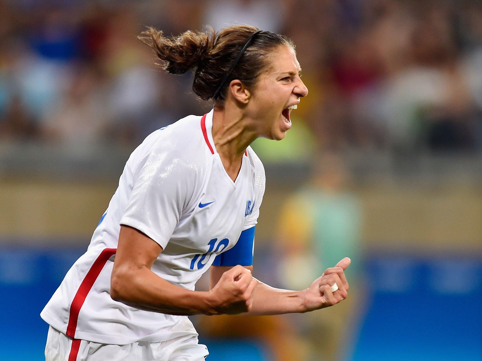 2050x1540 Carli Lloyd's fight on many fronts reveals the fire that resides, Desktop