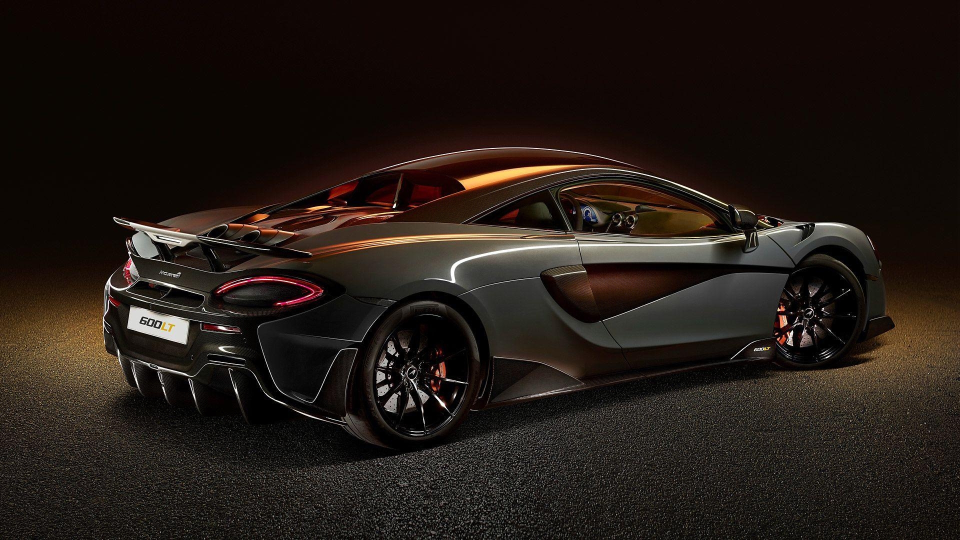 1920x1080 McLaren 600LT Wallpaper & HD Image, Desktop