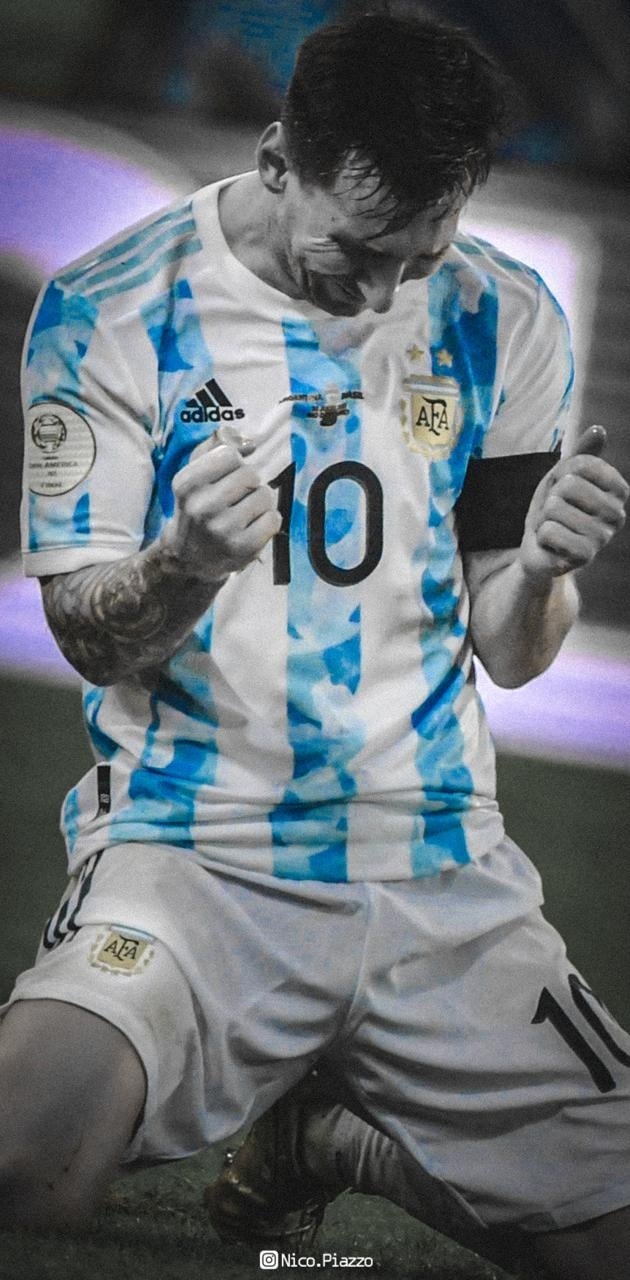 630x1280 MESSI ARGENTINA CUP wallpaper, Phone