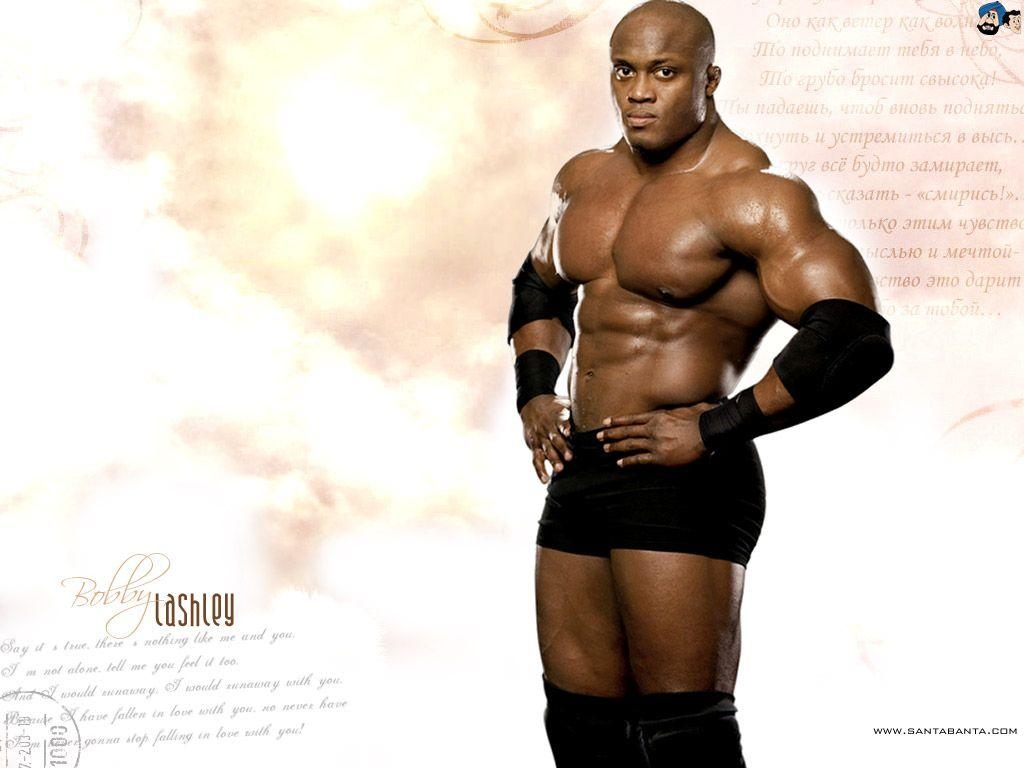 1030x770 WWE CHAMPION 2011: bobby lashley wallpaper, Desktop