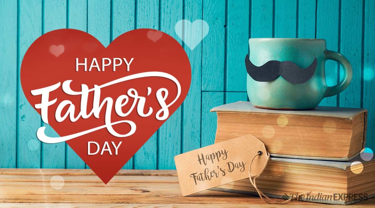 1200x670 Happy Father's Day Wishes Image Download 2020: Wishes Quotes, Status, Messages, Photo, Pics, HD Wallpaper, Desktop