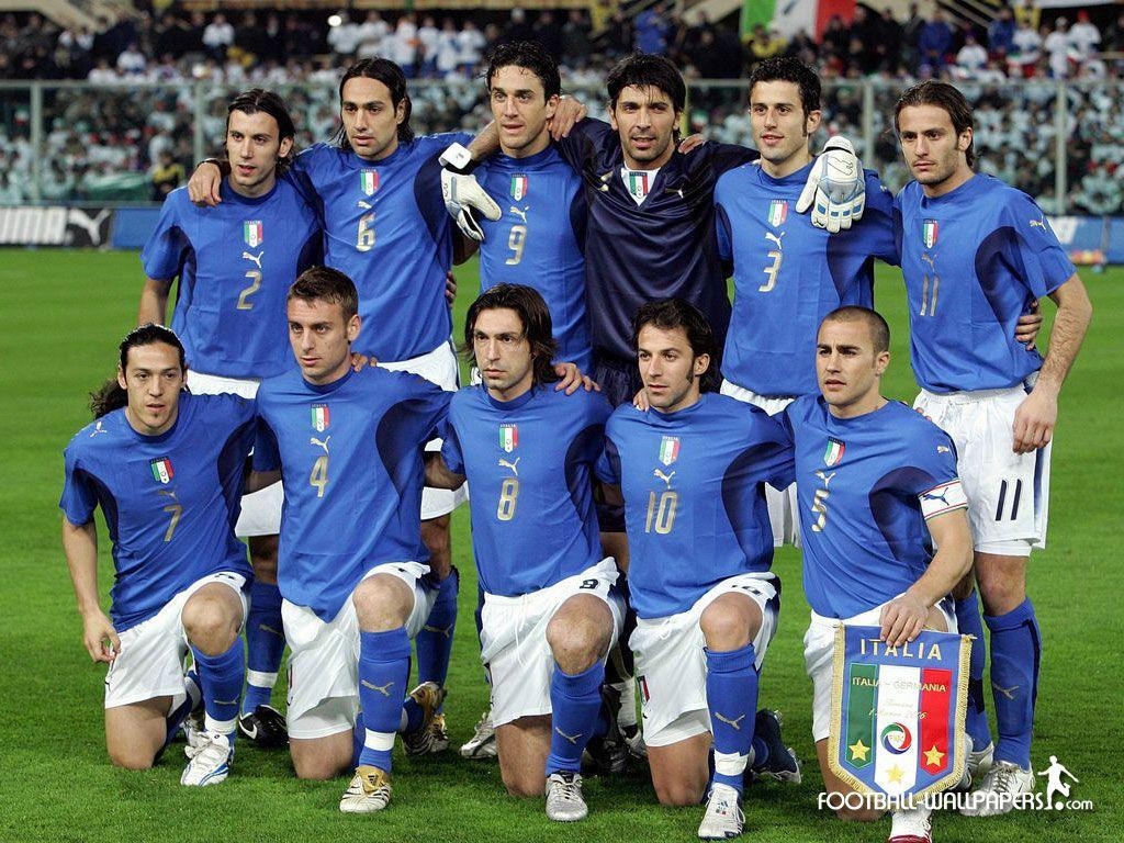 1030x770 Football Unlimited: Italy National Team Wallpaper, Desktop