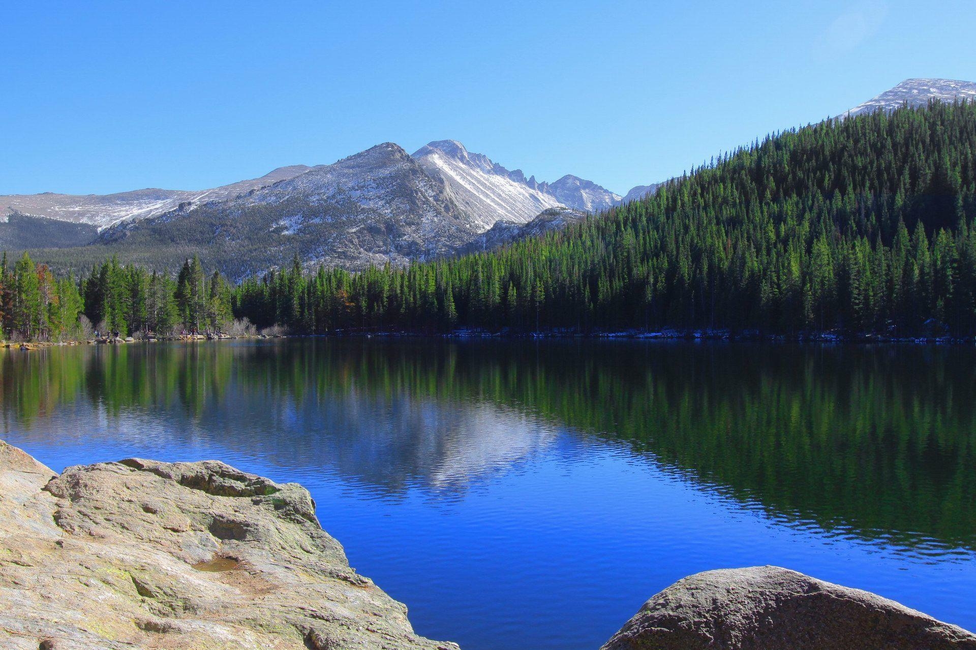 1920x1280 ROCKY MOUNTAIN NATIONAL PARK WALLPAPERS IPAD, Desktop