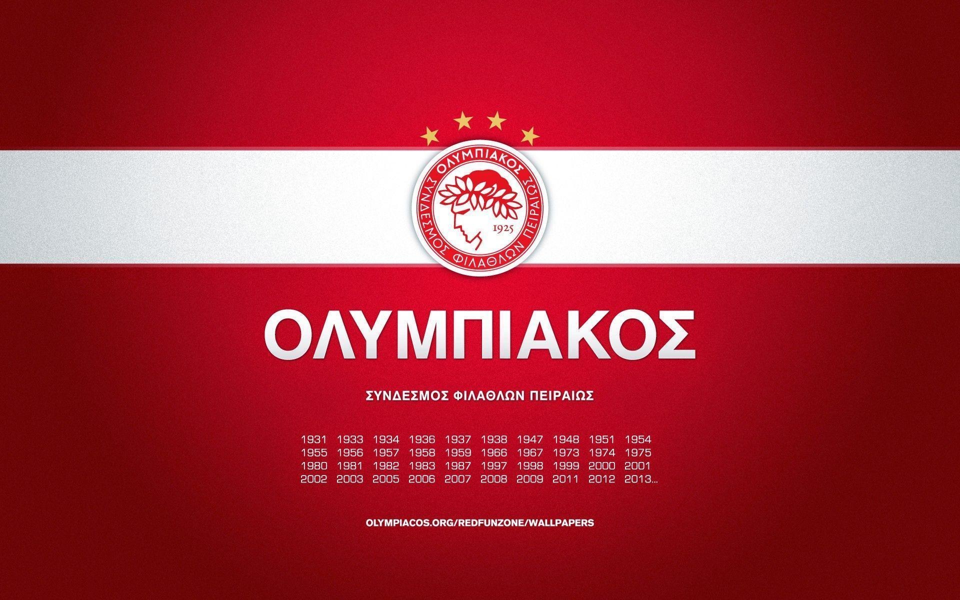 1920x1200 Download Olympiakos Wallpaper HD Wallpaper, Desktop