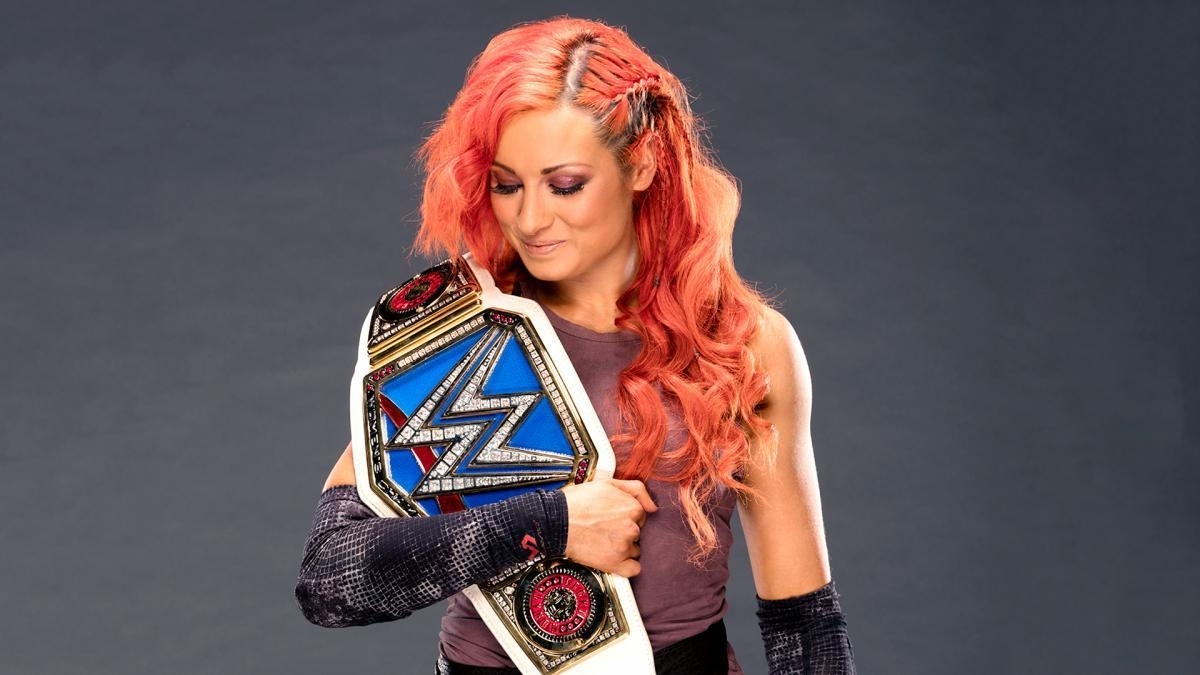 1200x680 WWE Wrestler Becky Lynch Free HD Wallpaper Background. HD, Desktop