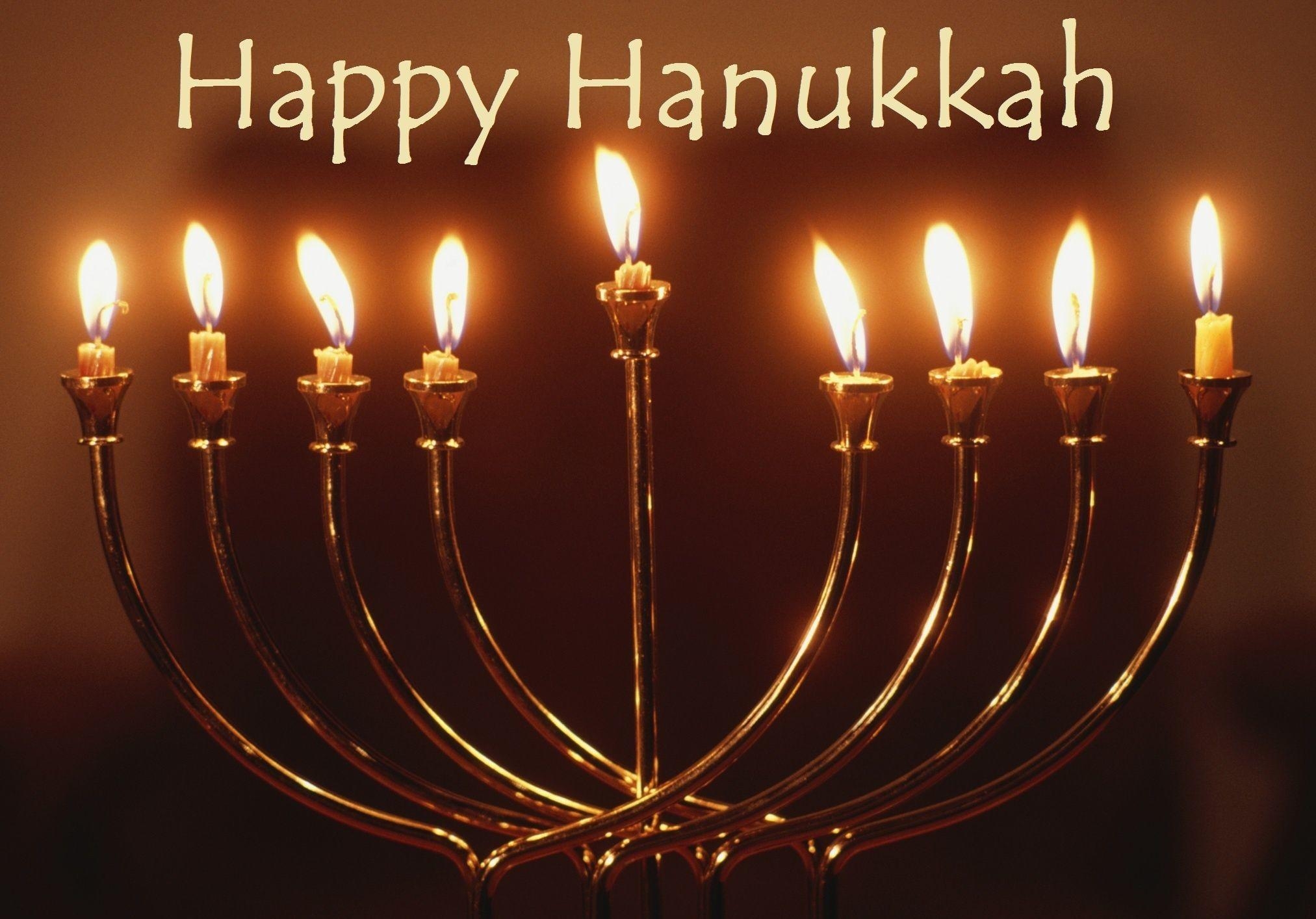 2030x1420 Hanukkah Wallpaper, Desktop