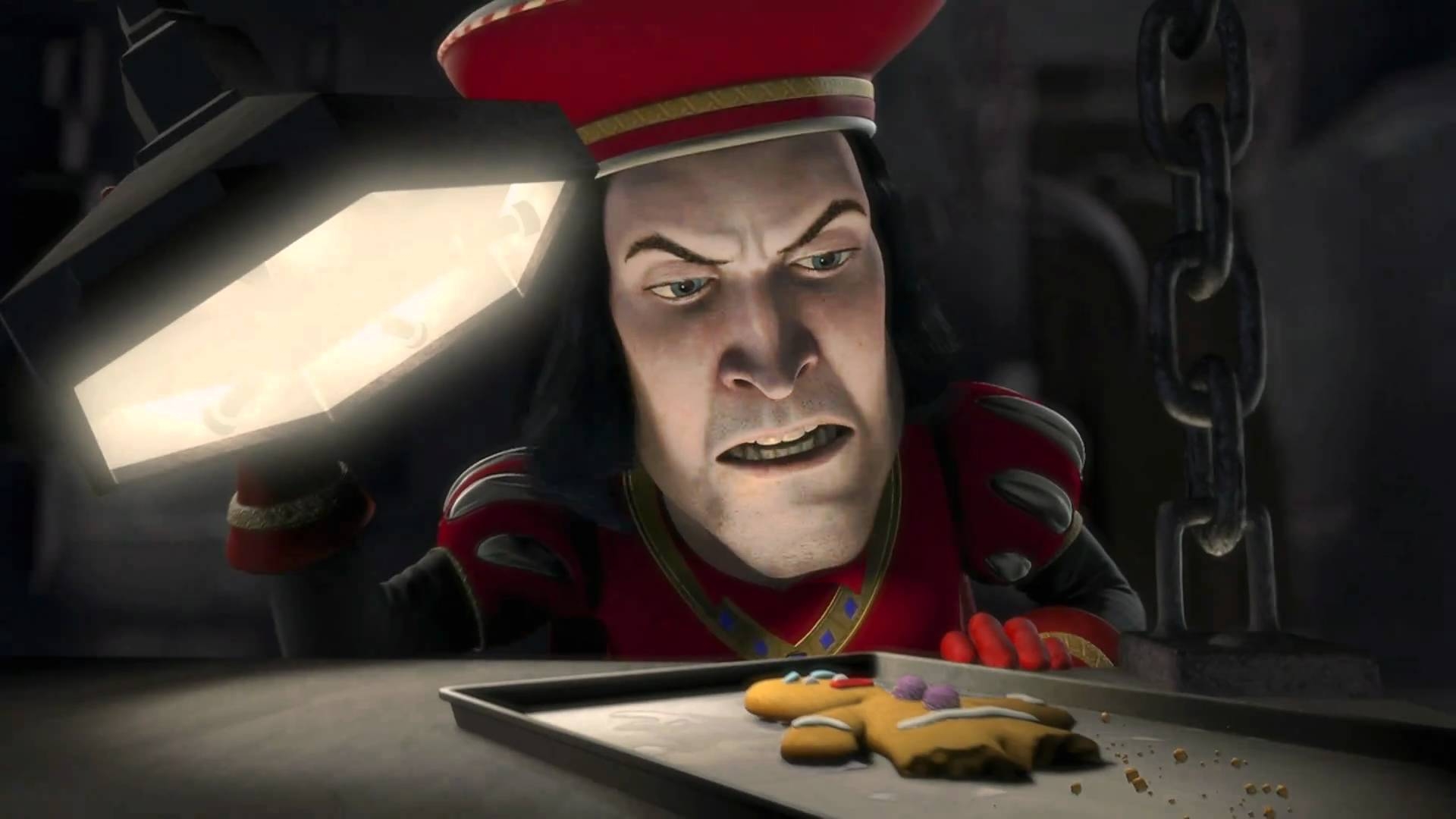 1920x1080 Lord Farquaad Wallpaper, Desktop