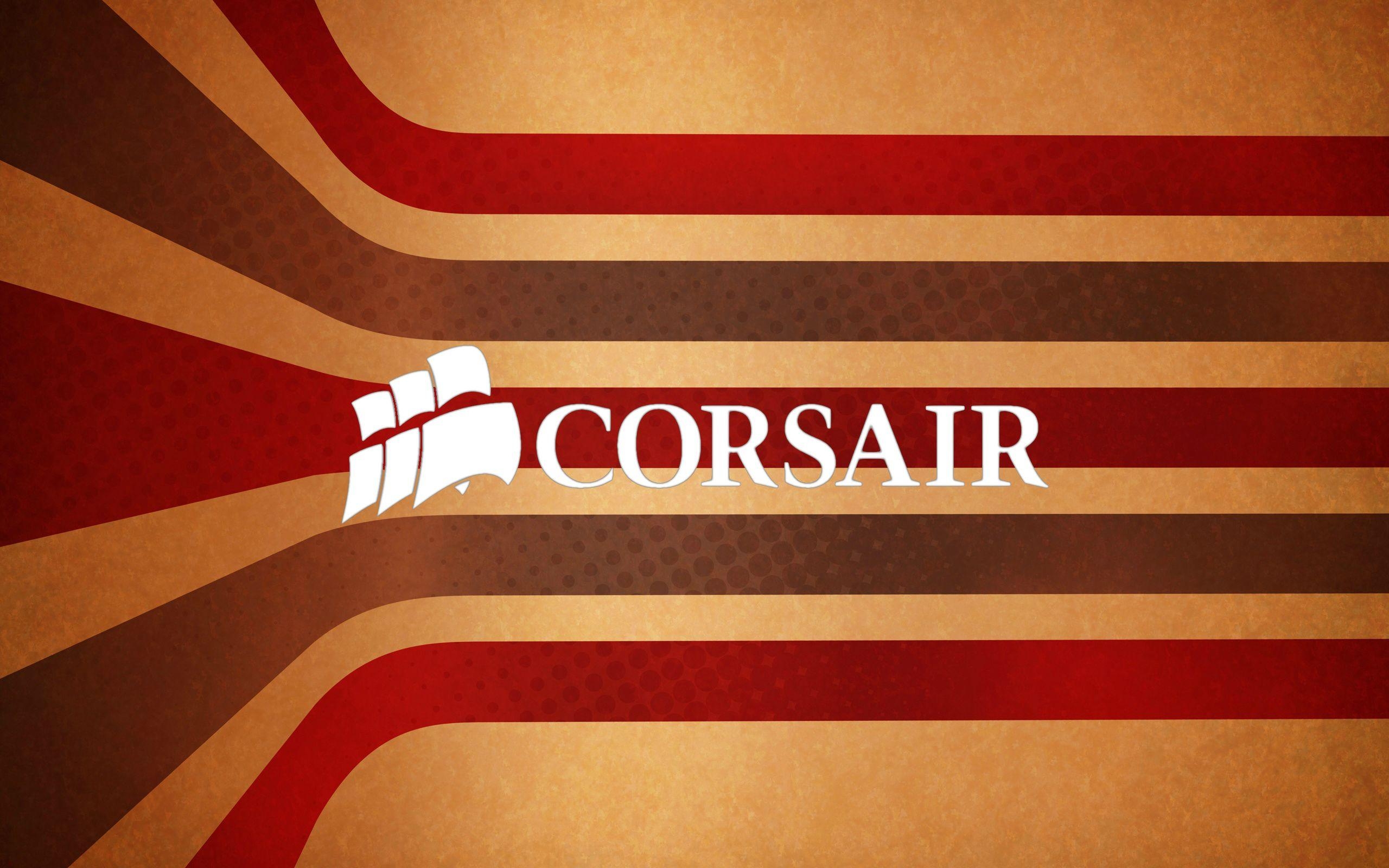 2560x1600 Corsair Wallpaper 0.3 Mb, Desktop