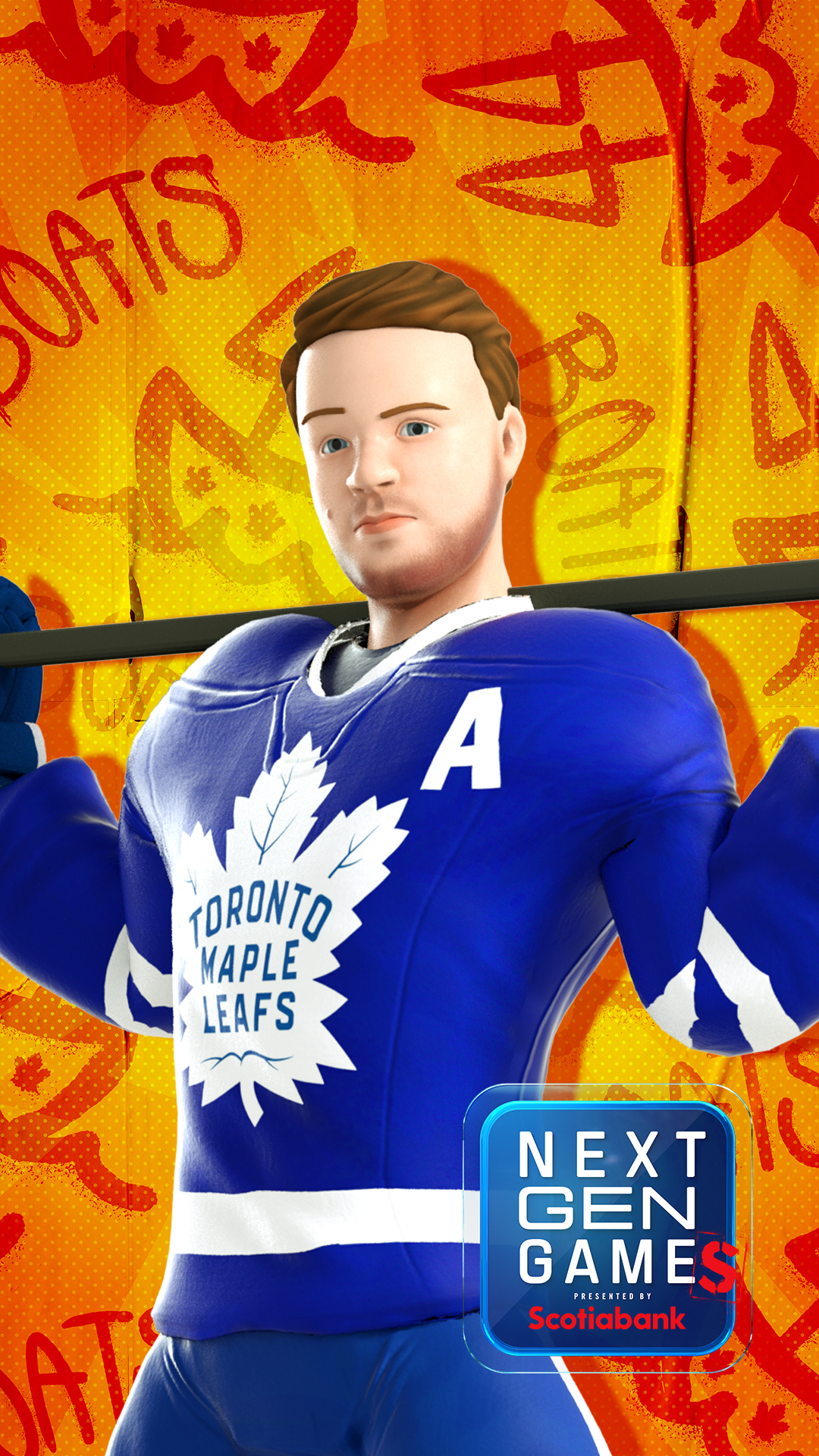 1080x1920 Next Gen Wallpaper. Toronto Maple Leafs, Phone