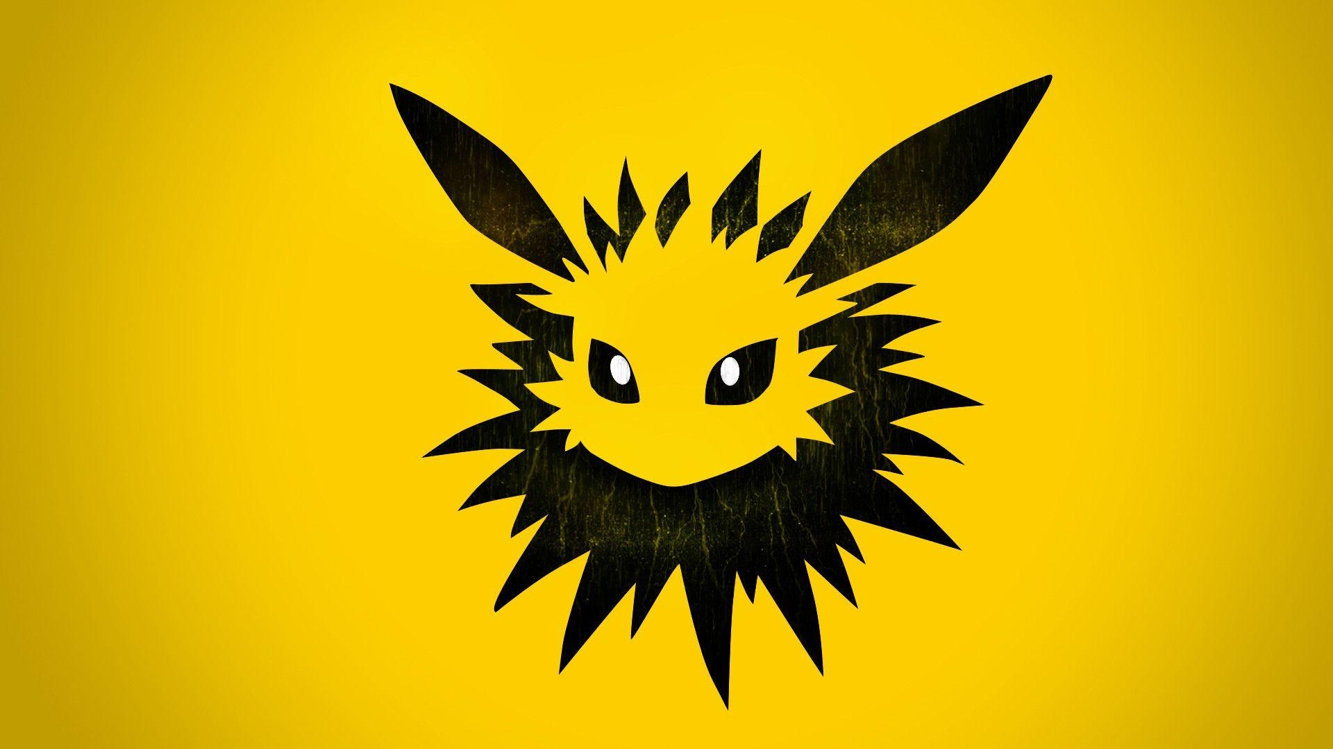 1920x1080 Jolteon Wallpaper HD, Desktop