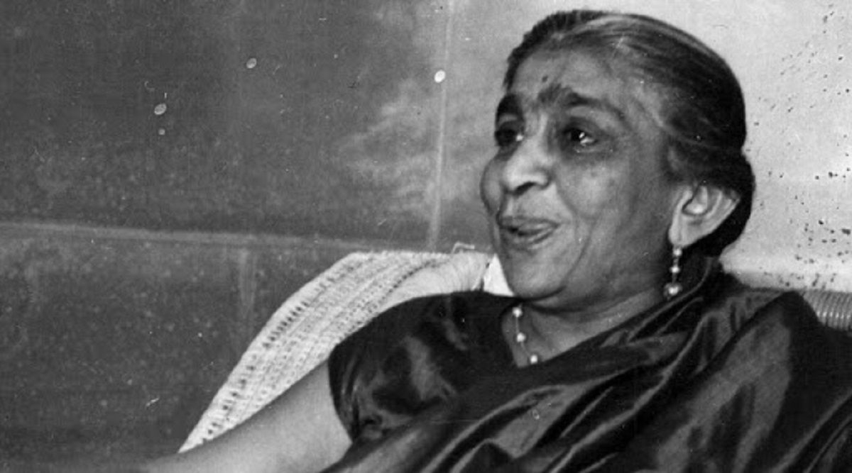 1200x670 Sarojini Naidu 141st Birth Anniversary: Facts To Know About 'Nightingale Of India' Who Played Key Role In Anti Colonial Struggle, Desktop