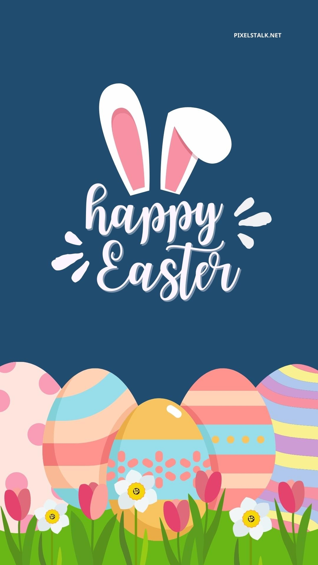 1080x1920 Easter iPhone Wallpaper HD Free download, Phone