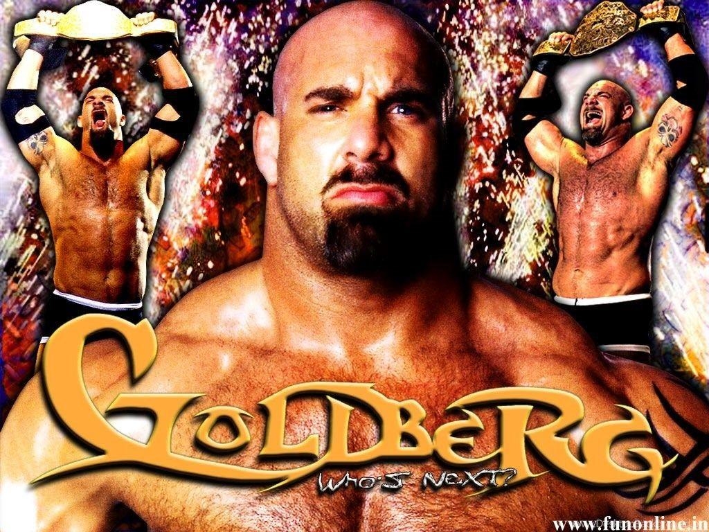 1030x770 Goldberg Wallpaper, Download WWE Legend Goldberg's HD Wallpaper, Desktop