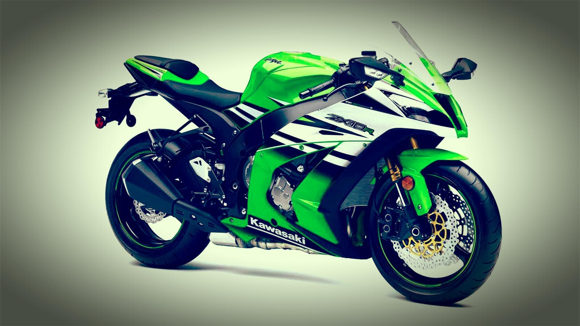 1920x1080 Amazing 4K Ultra HD Kawasaki Ninja Picture & Background Collection, Desktop