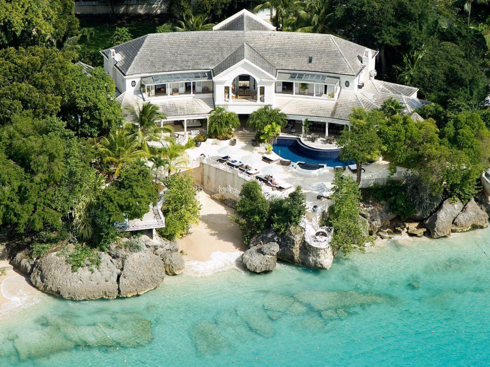 1600x1200 Spring house in barbados wallpaper and image, Desktop