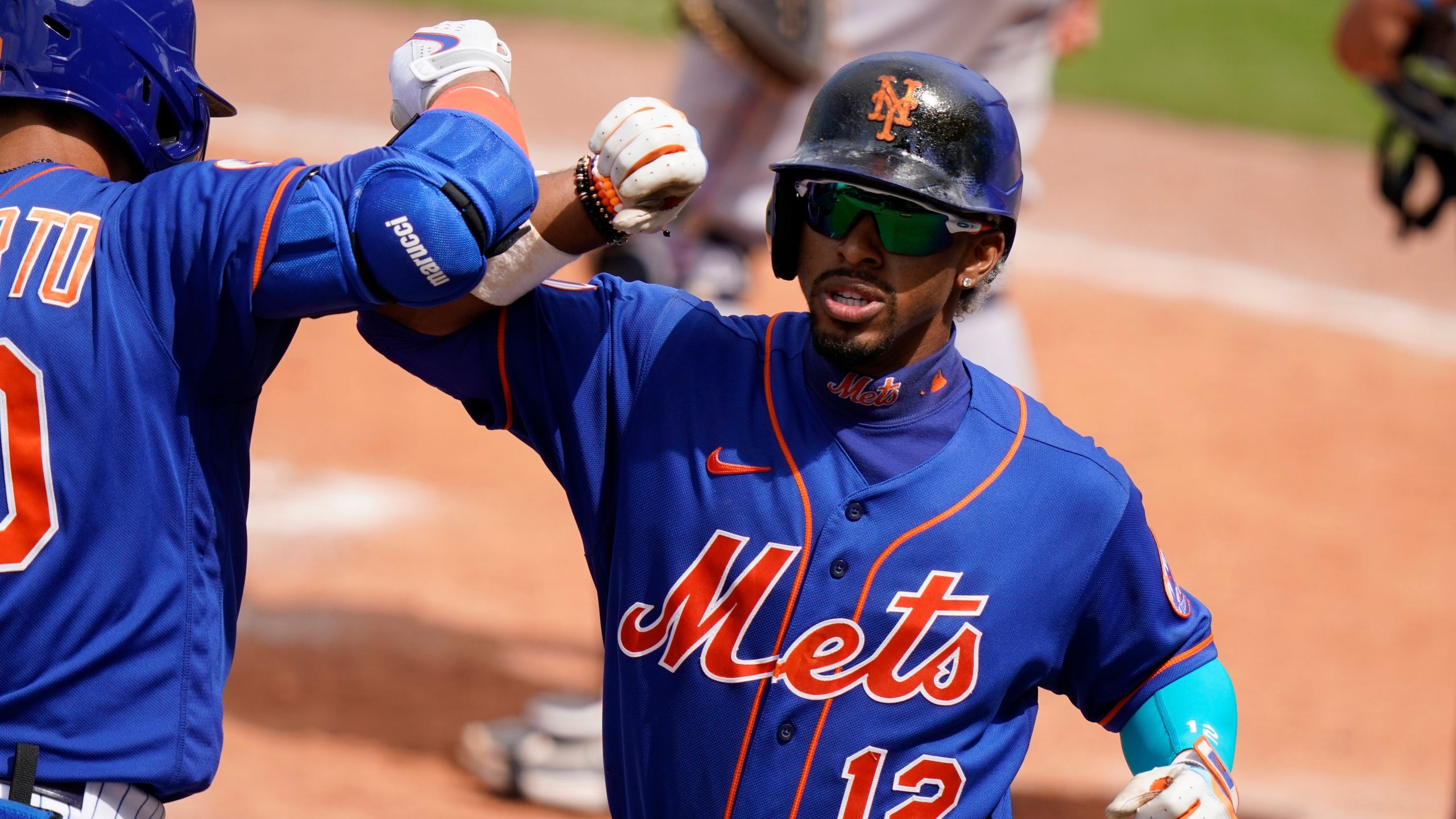 2560x1440 AP Source: Lindor, Mets Agree To $341 Million, 10 Year Deal, Desktop