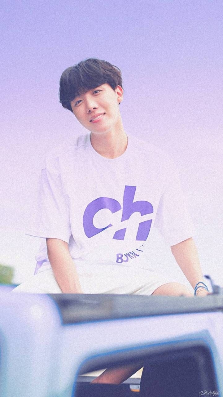 720x1280 Download Jhope Wallpaper, Phone