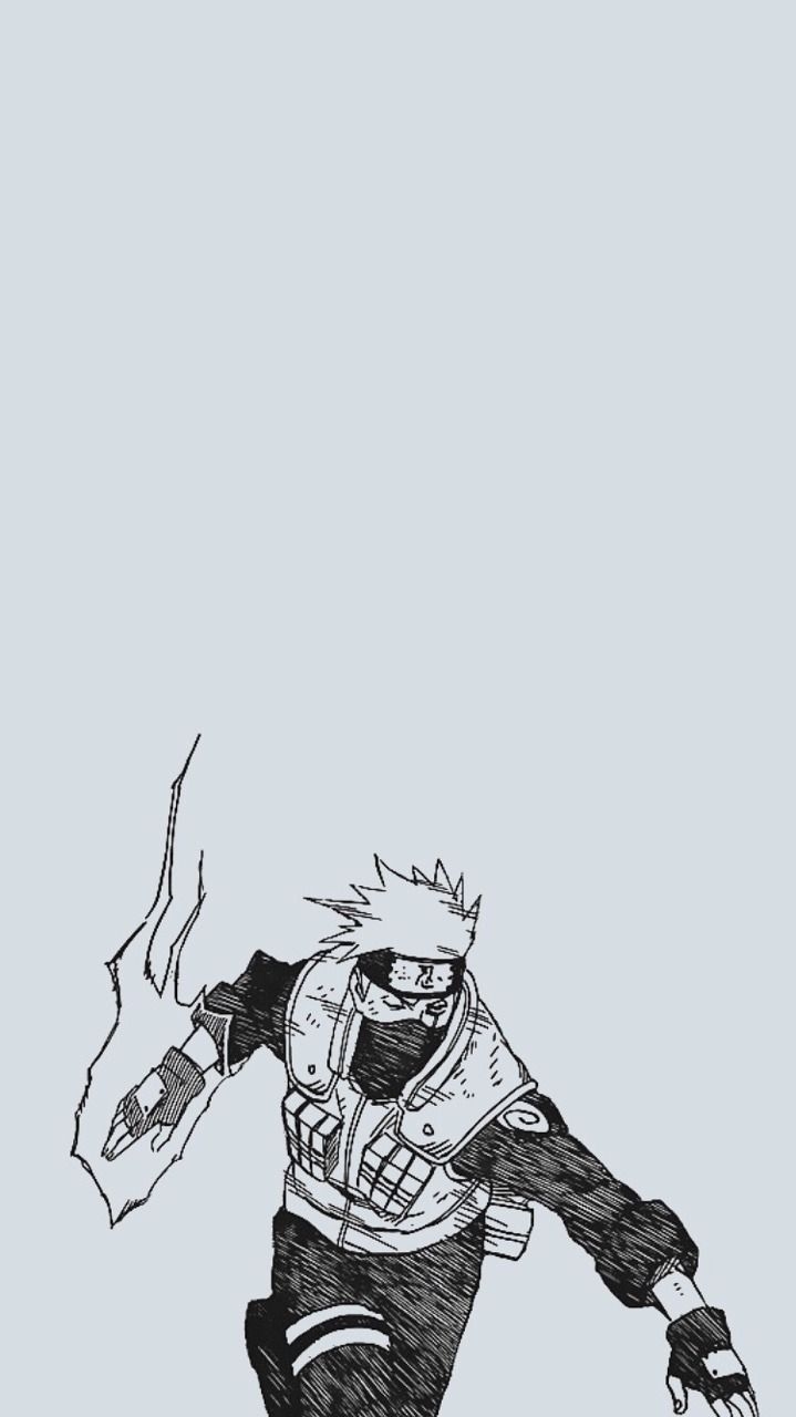 720x1280 Aesthetic Black Lockscreen Wallpaper Tumblr iPhone. Wallpaper naruto shippuden, Naruto, Naruto picture, Phone