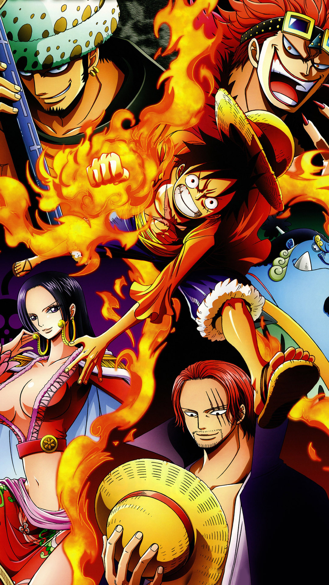 1080x1920 Free download one piece anime wallpaper Best htc one wallpaper [] for your Desktop, Mobile & Tablet. Explore One Piece Anime Wallpaper. One Piece Desktop Wallpaper, Cool One Piece, Phone