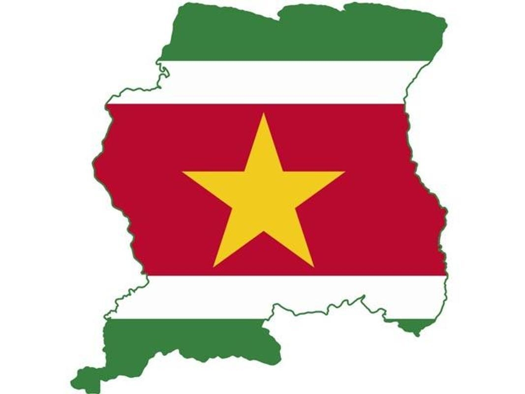 1070x800 Suriname Wallpaper for Android, Desktop